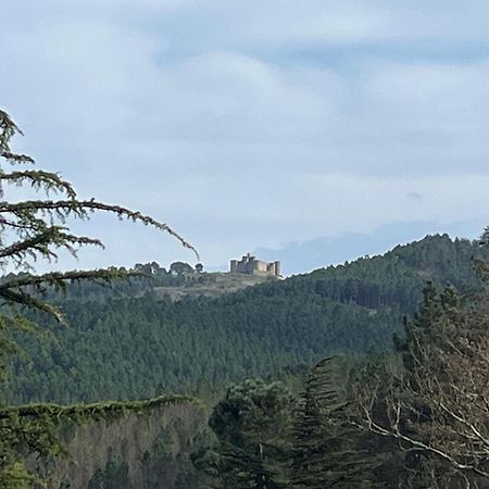Chateau Lou Cante Perdrix La Vernarede المظهر الخارجي الصورة