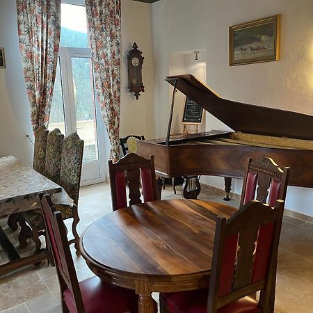 Chateau Lou Cante Perdrix La Vernarede المظهر الخارجي الصورة