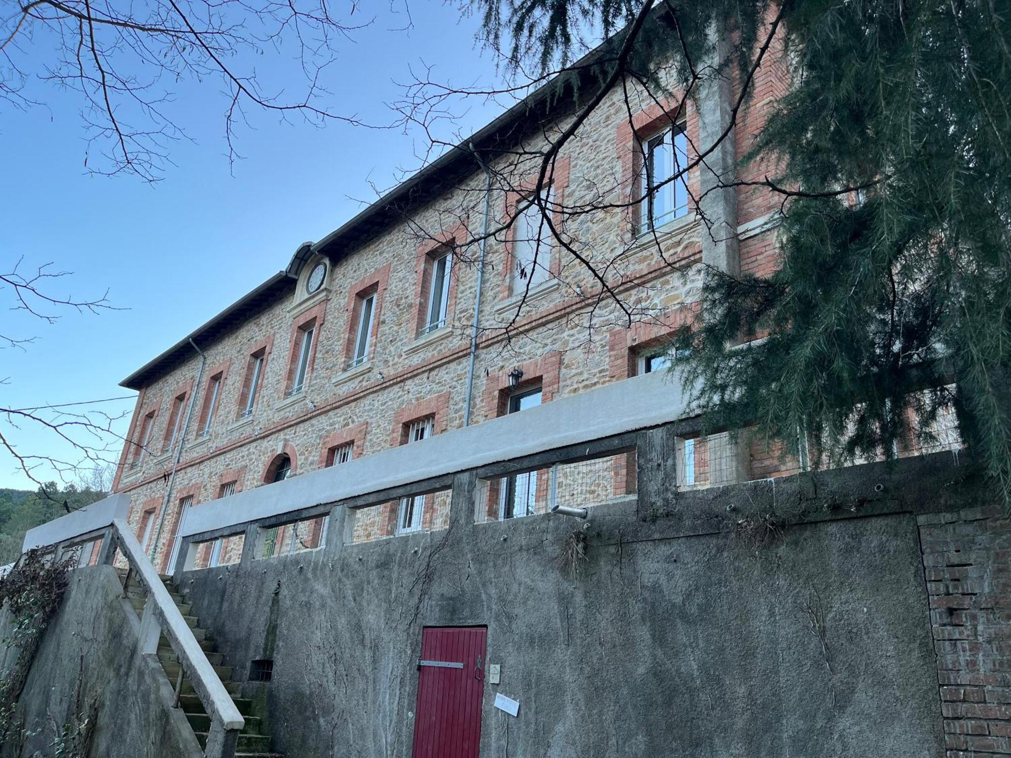 Chateau Lou Cante Perdrix La Vernarede المظهر الخارجي الصورة