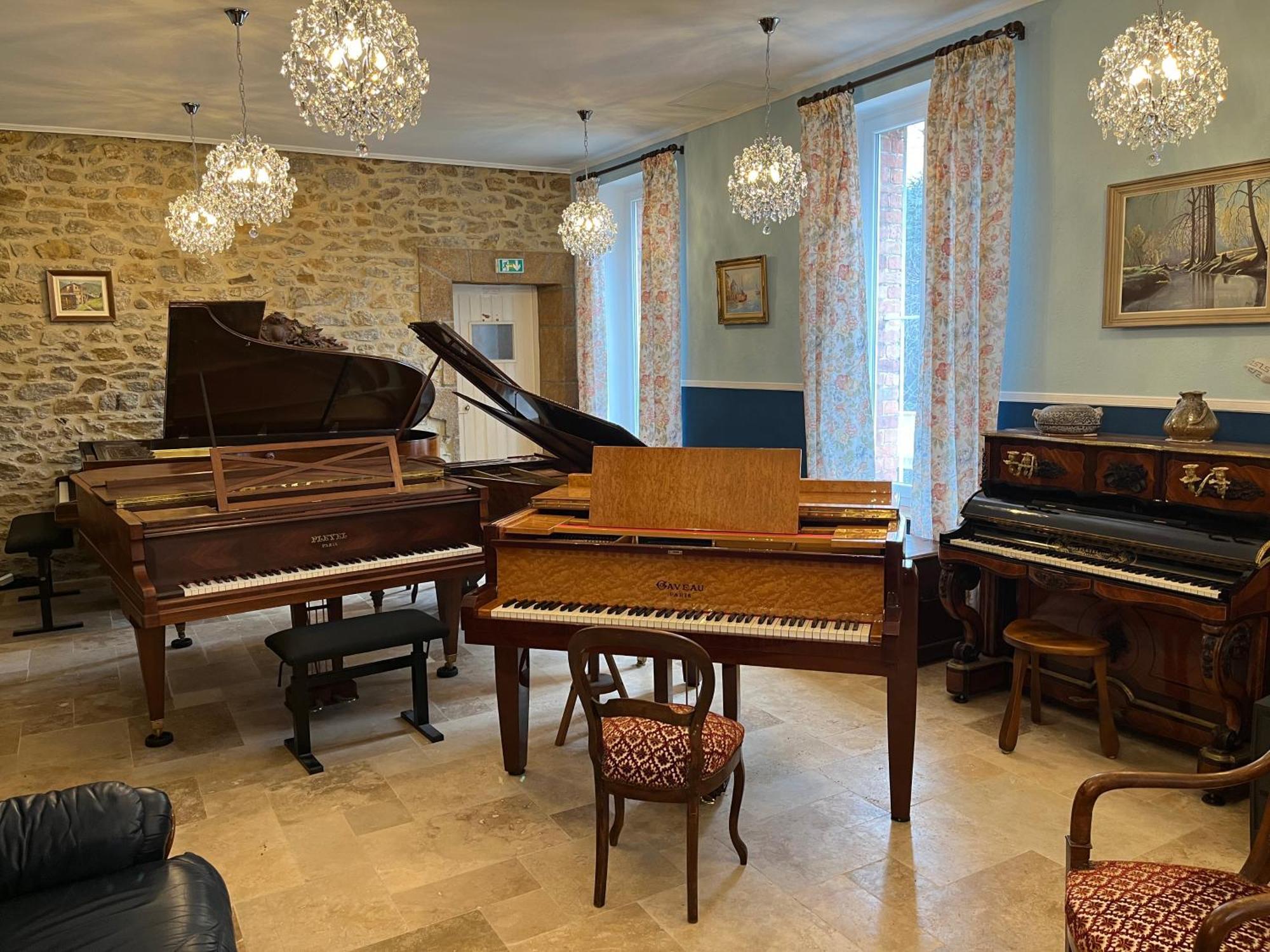 Chateau Lou Cante Perdrix La Vernarede المظهر الخارجي الصورة