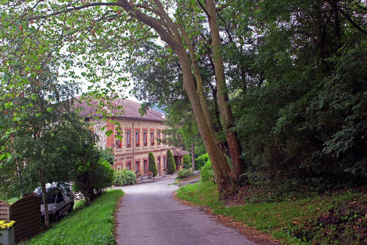 Chateau Lou Cante Perdrix La Vernarede المظهر الخارجي الصورة