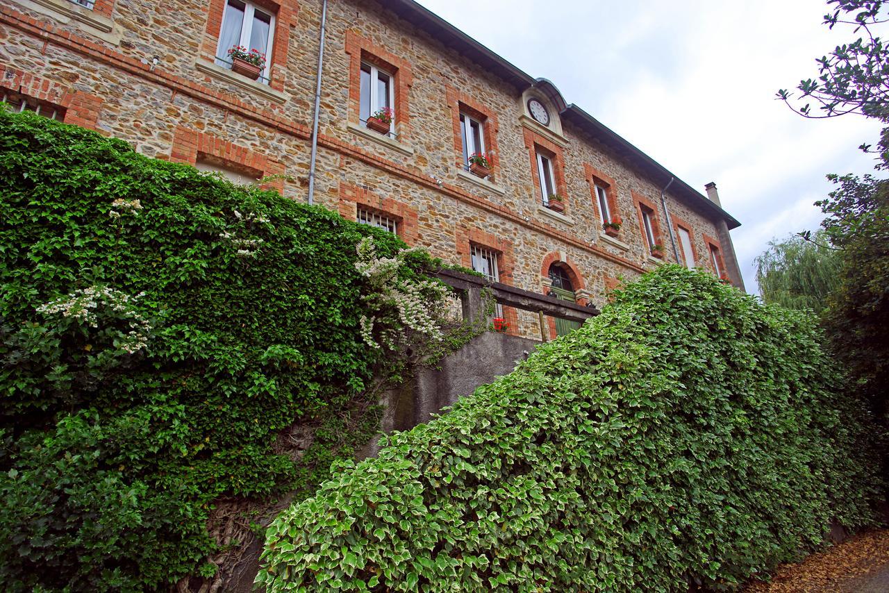 Chateau Lou Cante Perdrix La Vernarede المظهر الخارجي الصورة